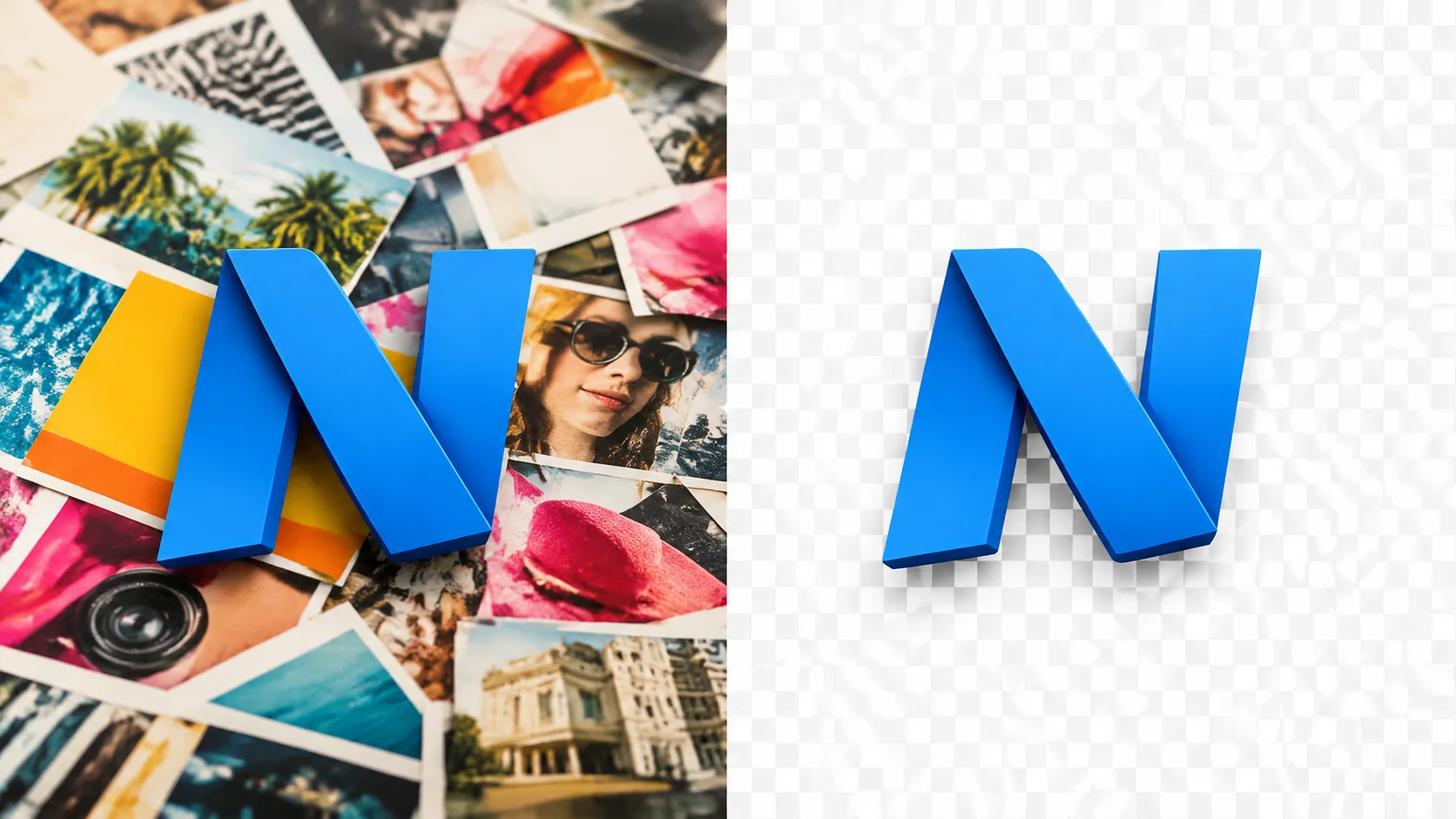 How to Remove the Background from a Logo (Transparent PNG)